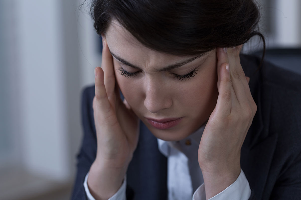 Migraine treatment in Oconomowoc, WI 