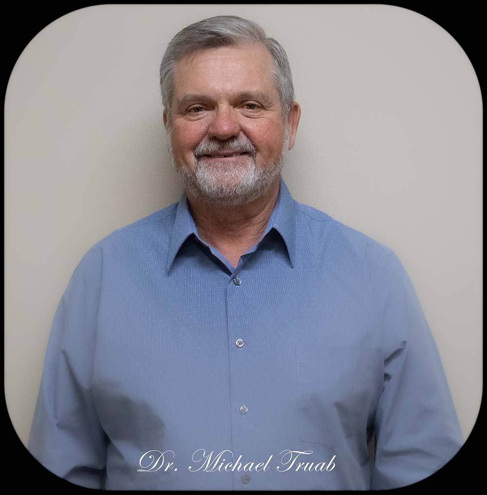 Dr. Michael Traub